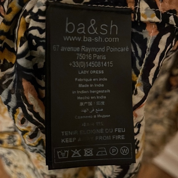 BA&SH - Picture 9 of 10